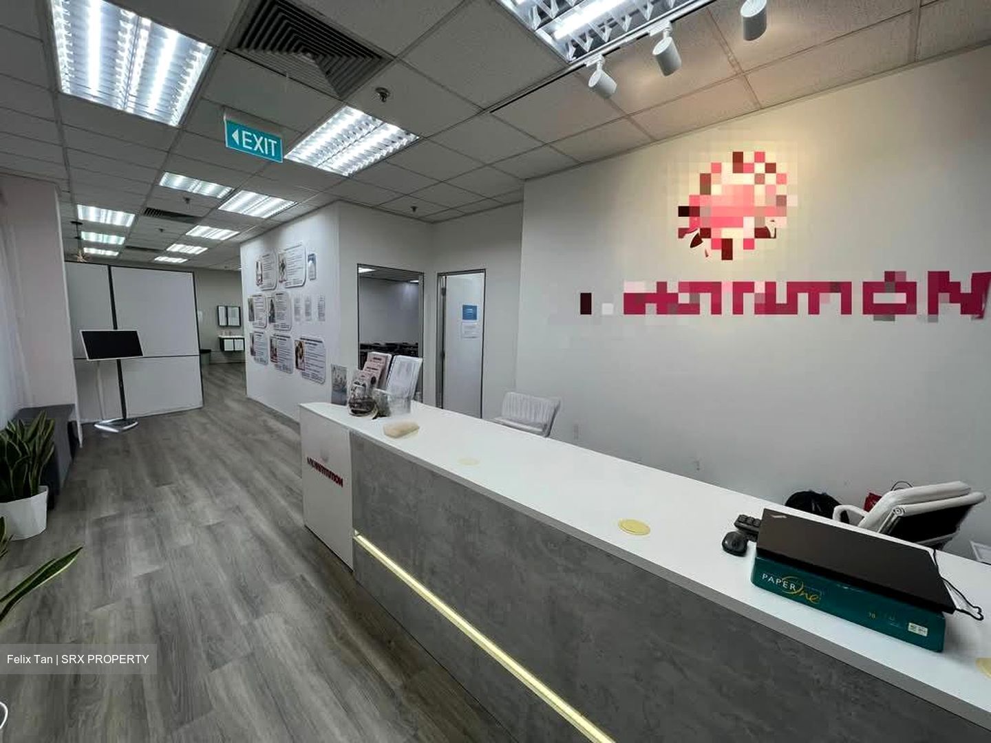 Fu Lu Shou Complex (D7), Office #580586871